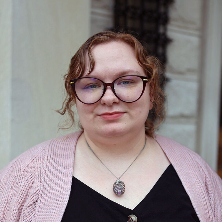 Avery Detrick