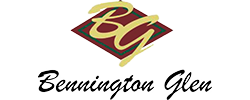 Bennington Glen logo