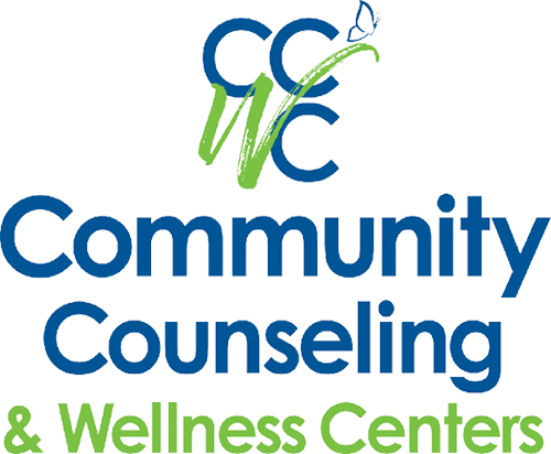 Community Counseling & Wellness Centers logo