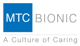 MTC Bionic logo