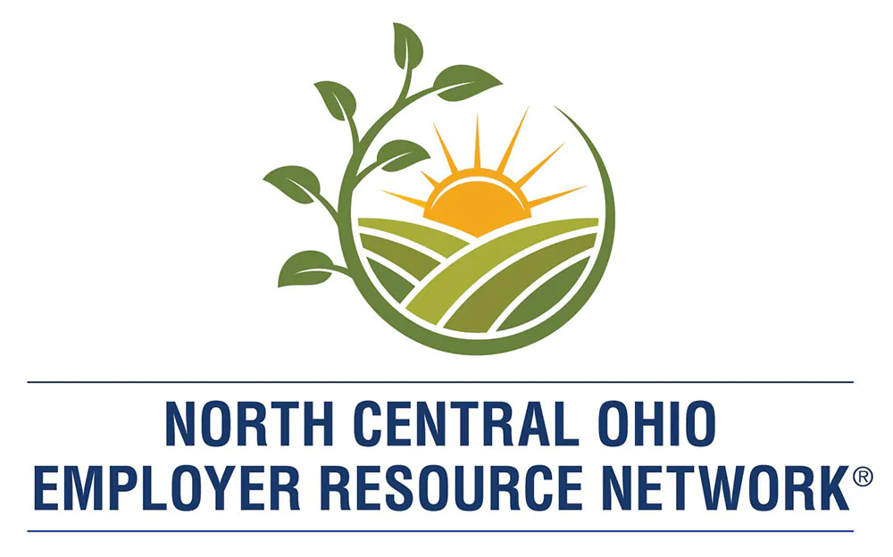 North Central Ohio ERN Logo