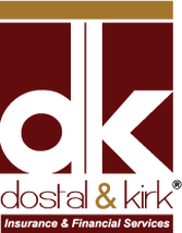 Dostal & Kirk logo