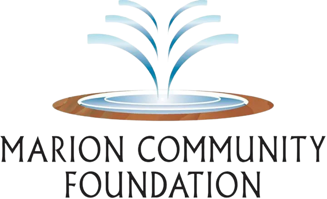 Marion Community Foundation logo